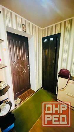 Продается крупногабаритная 1 комнатная квартира г. Макеевка Бажаново, ул. Руднева Макеевка - изображение 2