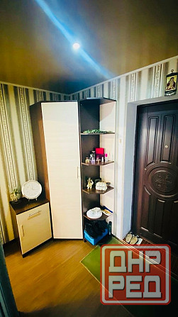 Продается крупногабаритная 1 комнатная квартира г. Макеевка Бажаново, ул. Руднева Макеевка - изображение 3