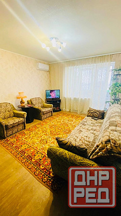 Продается крупногабаритная 1 комнатная квартира г. Макеевка Бажаново, ул. Руднева Макеевка - изображение 6