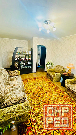 Продается крупногабаритная 1 комнатная квартира г. Макеевка Бажаново, ул. Руднева Макеевка - изображение 7