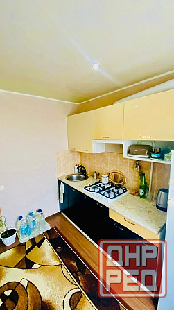 Продается крупногабаритная 1 комнатная квартира г. Макеевка Бажаново, ул. Руднева Макеевка - изображение 1