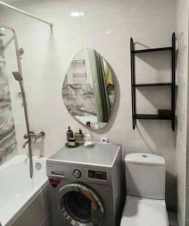 1-к квартира, 35 м2, 9/9 эт. Мариуполь