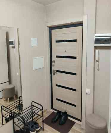 1-к квартира, 35 м2, 9/9 эт. Мариуполь