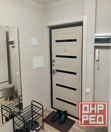 1-к квартира, 35 м2, 9/9 эт. Мариуполь - изображение 1