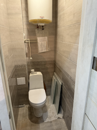 Продается 2-х комнатная квартира (Бажанова) Макеевка