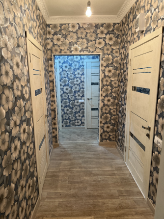 Продается 2-х комнатная квартира (Бажанова) Макеевка