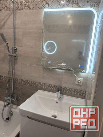 Продается 2-х комнатная квартира (Бажанова) Макеевка - изображение 1