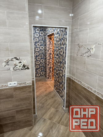 Продается 2-х комнатная квартира (Бажанова) Макеевка - изображение 10