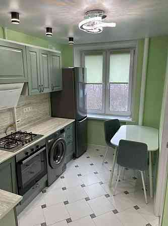 Сдаётся уютная двухкомнатная квартира Донецк