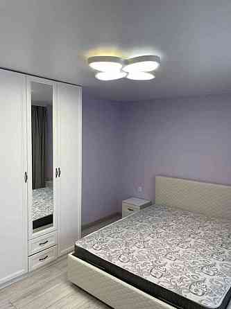 Сдаётся уютная двухкомнатная квартира Донецк