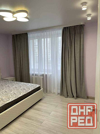 Сдаётся уютная двухкомнатная квартира Донецк - изображение 5