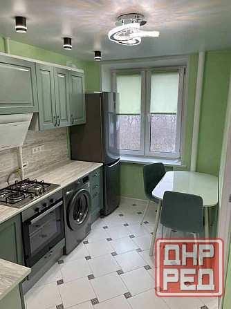 Сдаётся уютная двухкомнатная квартира Донецк - изображение 1