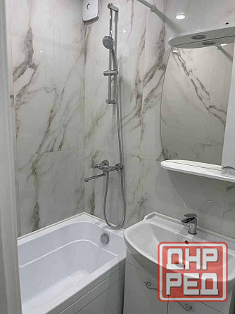 Сдаётся уютная двухкомнатная квартира Донецк - изображение 8