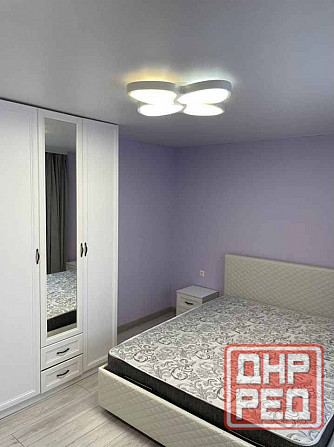 Сдаётся уютная двухкомнатная квартира Донецк - изображение 4