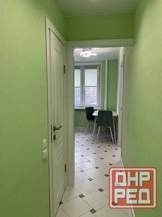 Сдаётся уютная двухкомнатная квартира Донецк - изображение 3