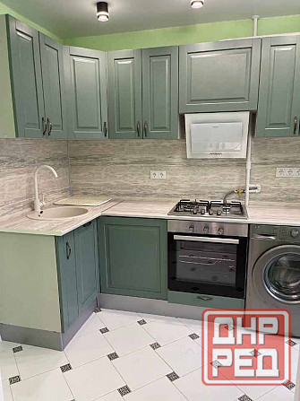 Сдаётся уютная двухкомнатная квартира Донецк - изображение 2