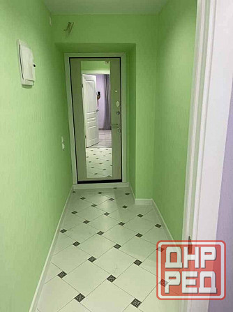 Сдаётся уютная двухкомнатная квартира Донецк - изображение 10