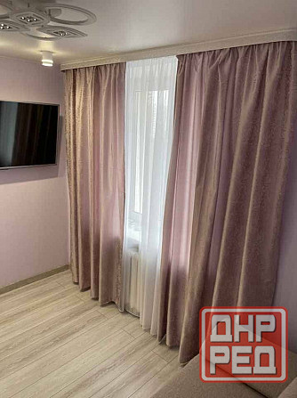 Сдаётся уютная двухкомнатная квартира Донецк - изображение 7