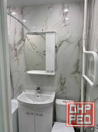 Сдаётся уютная двухкомнатная квартира Донецк - изображение 9