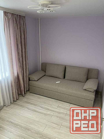 Сдаётся уютная двухкомнатная квартира Донецк - изображение 6