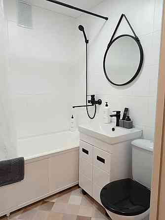 2-к квартира, 47 м2, 6 эт. Мариуполь