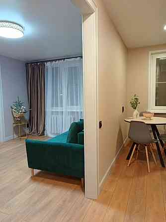 2-к квартира, 47 м2, 6 эт. Мариуполь