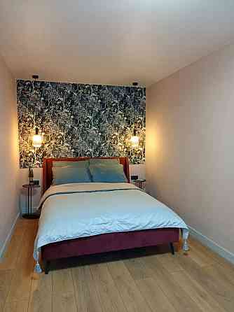 2-к квартира, 47 м2, 6 эт. Мариуполь