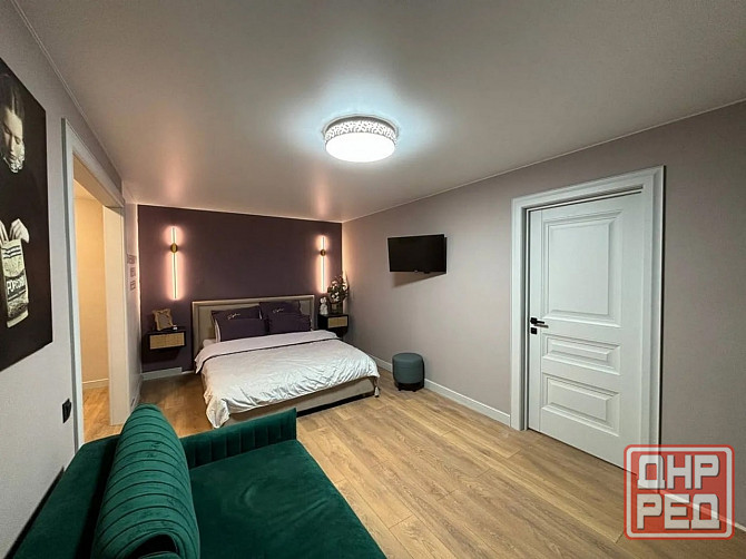 2-к квартира, 47 м2, 6 эт. Мариуполь - изображение 6