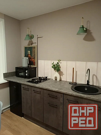 2-к квартира, 47 м2, 6 эт. Мариуполь - изображение 5