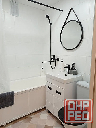 2-к квартира, 47 м2, 6 эт. Мариуполь - изображение 1