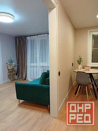 2-к квартира, 47 м2, 6 эт. Мариуполь - изображение 4