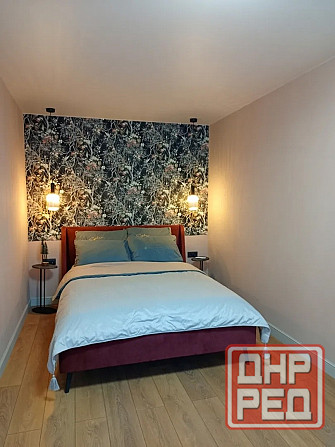 2-к квартира, 47 м2, 6 эт. Мариуполь - изображение 2