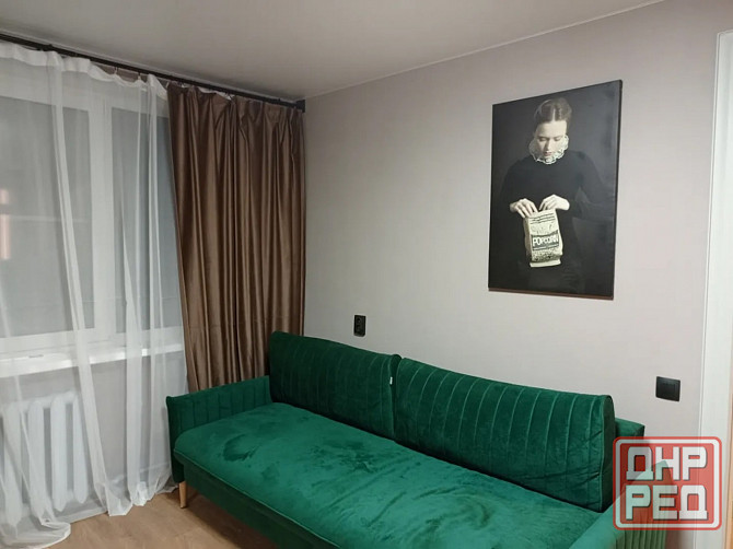 2-к квартира, 47 м2, 6 эт. Мариуполь - изображение 3