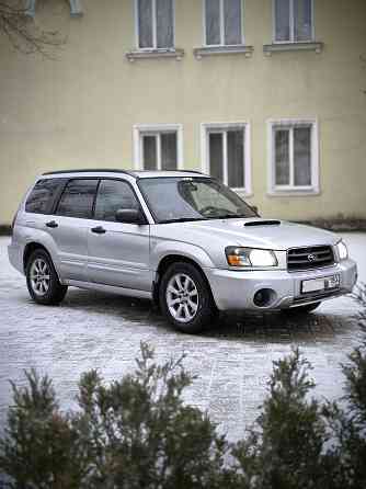 Subaru forester Макеевка