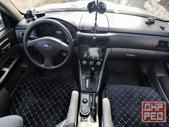 Subaru forester Макеевка - изображение 7
