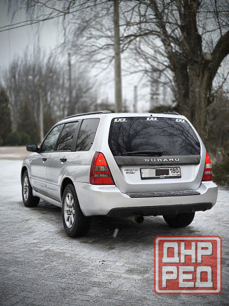Subaru forester Макеевка - изображение 4