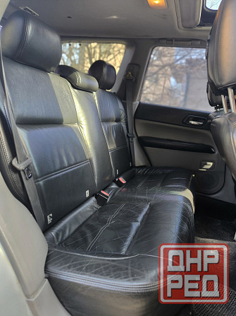 Subaru forester Макеевка - изображение 6