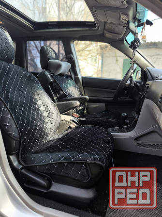 Subaru forester Макеевка - изображение 5