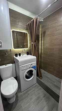 1-ком квартира / Ворошиловский район, ул. 50-летия Ссср Донецк