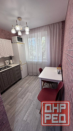 1-ком квартира / Ворошиловский район, ул. 50-летия Ссср Донецк - изображение 3