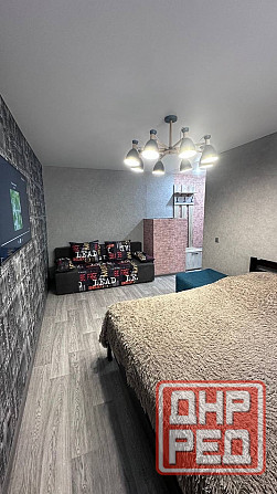 1-ком квартира / Ворошиловский район, ул. 50-летия Ссср Донецк - изображение 2