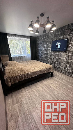 1-ком квартира / Ворошиловский район, ул. 50-летия Ссср Донецк - изображение 1