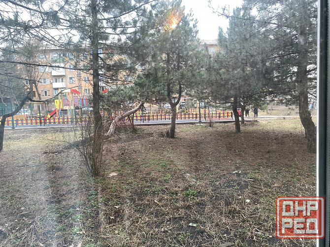 3-комн. квартира кв-л Химик Макеевка - изображение 1