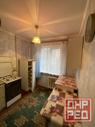 3-комн. квартира кв-л Химик Макеевка - изображение 8