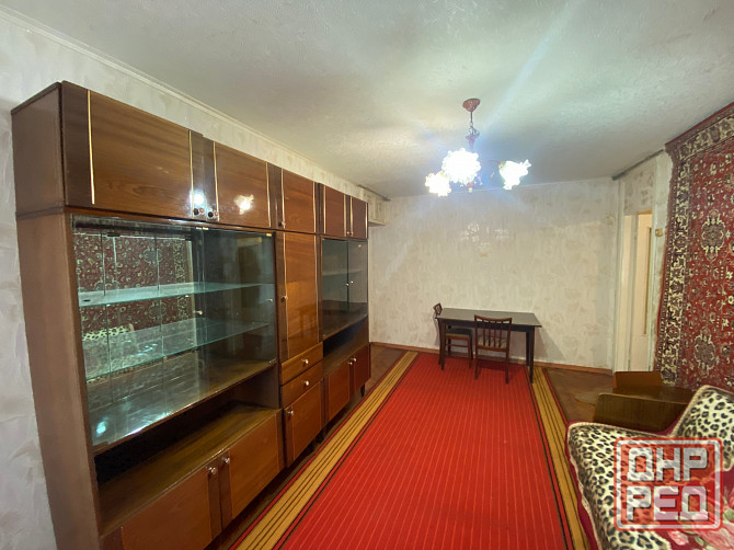 3-комн. квартира кв-л Химик Макеевка - изображение 3