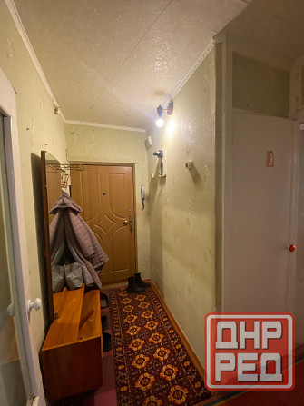 3-комн. квартира кв-л Химик Макеевка - изображение 12