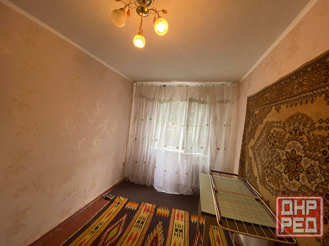 3-комн. квартира кв-л Химик Макеевка - изображение 7