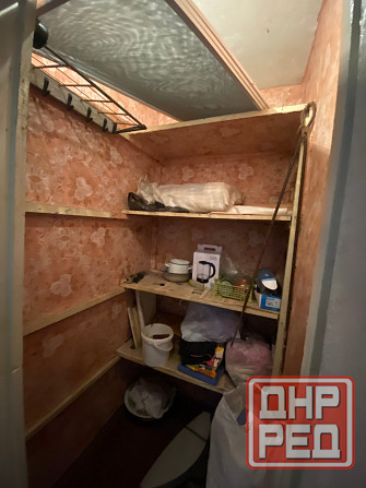 3-комн. квартира кв-л Химик Макеевка - изображение 10