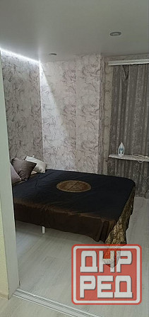 Сдается двухкомнатная квартира Калининский район, возле Дс Дружба Донецк - изображение 8