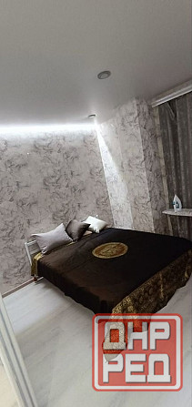 Сдается двухкомнатная квартира Калининский район, возле Дс Дружба Донецк - изображение 4